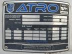 2022 Atro Dry Van Trailer на продаже в Farr West, UT - Front End