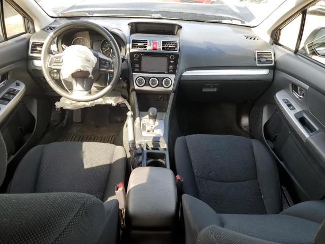  SUBARU IMPREZA 2015 Сharcoal