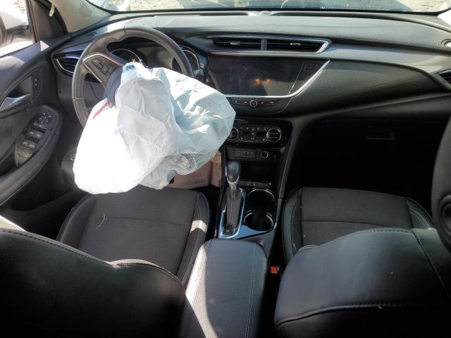  BUICK ENCORE 2020 White
