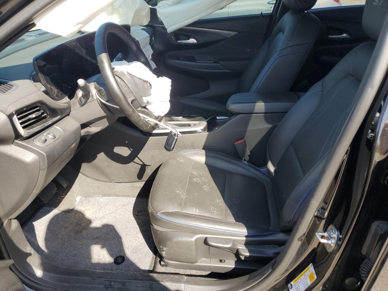 2024 Buick Envista Sport Touring VIN: KL47LBE2XRB210659 Lot: 53245355