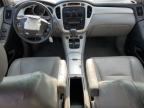 2007 Toyota Highlander Sport на продаже в San Antonio, TX - Front End