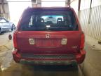 2005 Honda Pilot Exl zu verkaufen in Pennsburg, PA - Front End