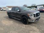 East Granby, CT에서 판매 중인 2019 Nissan Titan Sv - Minor Dent/Scratches