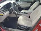 2016 Hyundai Sonata Se იყიდება Woodhaven-ში, MI - Minor Dent/Scratches