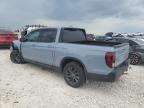 2024 Honda Ridgeline Sport for Sale in Temple, TX - Front End