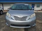 2011 Toyota Sienna Xle for Sale in Mcfarland, WI - Hail
