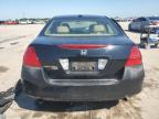 2007 Honda Accord Ex на продаже в Wilmer, TX - Front End