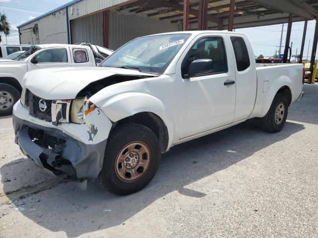 2013 Nissan Frontier S