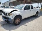 2013 Nissan Frontier S იყიდება Riverview-ში, FL - Front End