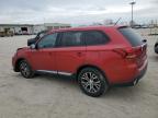 2016 Mitsubishi Outlander Se للبيع في Indianapolis، IN - All Over