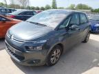 2014 CITROEN C4 PICASSO for sale at Copart SANDY