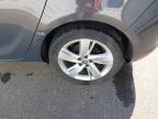 2014 VAUXHALL ASTRA SRI for sale at Copart WHITBURN