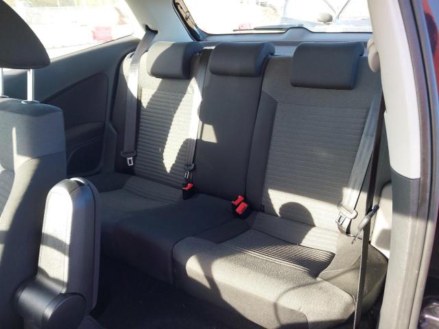 2011 VOLKSWAGEN POLO SEL 8