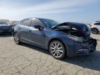 2017 Mazda 3 Grand Touring продається в Martinez, CA - All Over