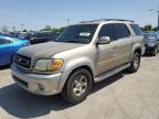 2002 Toyota Sequoia Sr5 for Sale in Indianapolis, IN - Minor Dent/Scratches
