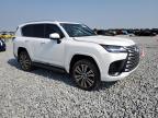 2023 Lexus Lx 600 Base იყიდება Arcadia-ში, FL - Rollover