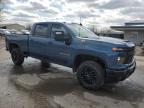 2024 Chevrolet Silverado K2500 Heavy Duty de vânzare în Central Square, NY - Front End