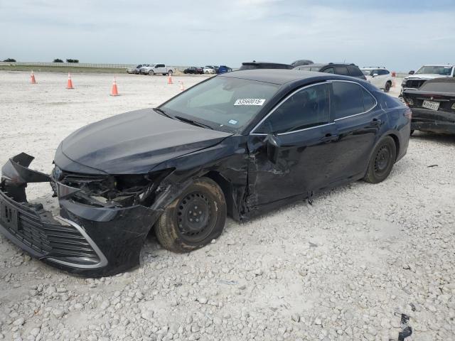 TOYOTA CAMRY – zdjęcie z aukcji, lot #53560015