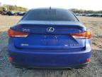 2020 Lexus Is 350 F Sport продається в Ellenwood, GA - Front End