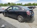 2012 Nissan Sentra 2.0 за продажба в Spartanburg, SC - Front End