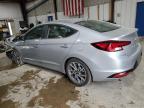 2020 Hyundai Elantra Sel na sprzedaż w West Mifflin, PA - Front End