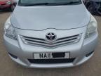 2011 TOYOTA VERSO T2 D for sale at Copart YORK