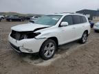 2011 Toyota Highlander Limited იყიდება Magna-ში, UT - Front End