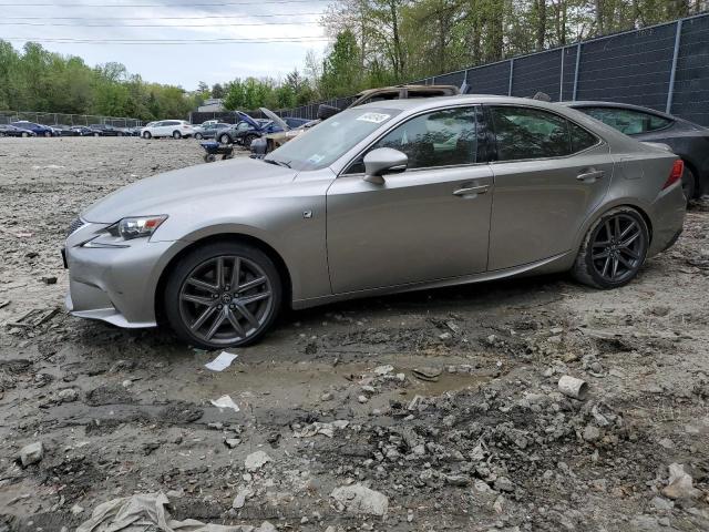 2016 Lexus Is 300