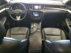 2020 Infiniti Qx50 Pure იყიდება East Granby-ში, CT - Minor Dent/Scratches