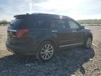 2016 Ford Explorer Limited продається в Cahokia Heights, IL - Front End