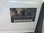 2021 Hyundai Santa Fe Sel продається в Riverview, FL - Front End