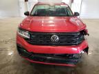 2023 Volkswagen Atlas Sel R-Line en Venta en Avon, MN - Front End