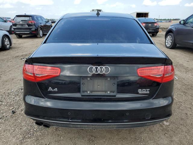  AUDI A4 2015 Czarny