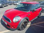 2011 MINI ONE AUTO for sale at Copart SANDTOFT