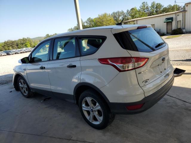  FORD ESCAPE 2014 Biały
