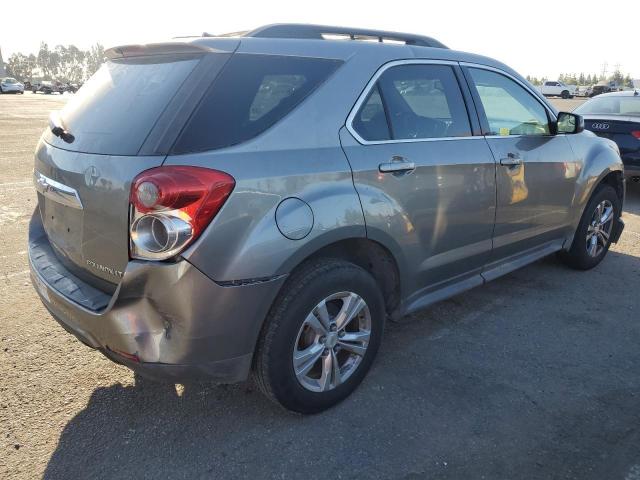 Паркетники CHEVROLET EQUINOX 2012 Цвет загара