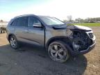 2012 Kia Sorento Ex for Sale in Columbia Station, OH - Front End