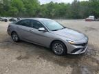 2024 Hyundai Elantra Sel for Sale in Austell, GA - Side