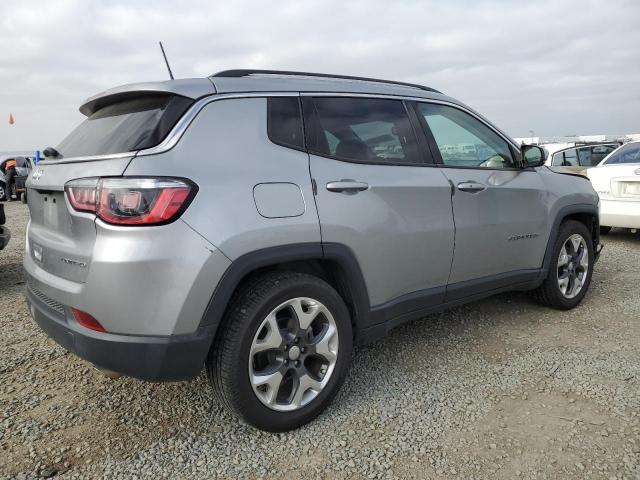  JEEP COMPASS 2020 Сірий