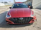2023 Hyundai Sonata Sel на продаже в Dyer, IN - Rear End