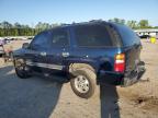 2002 Chevrolet Tahoe C1500 للبيع في Harleyville، SC - Rear End