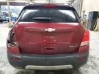 2016 Chevrolet Trax 1Lt იყიდება Hampton-ში, VA - All Over