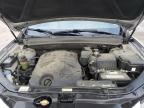 2009 Hyundai Santa Fe Se იყიდება Harleyville-ში, SC - Rear End