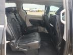 2020 Chrysler Pacifica Limited de vânzare în Amarillo, TX - Water/Flood