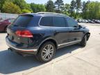 2015 Volkswagen Touareg V6 Tdi for Sale in Gaston, SC - Front End