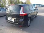 2010 RENAULT GSCENIC PR for sale at Copart GLOUCESTER