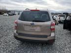 2016 Subaru Forester 2.5I Premium na sprzedaż w North Billerica, MA - Front End