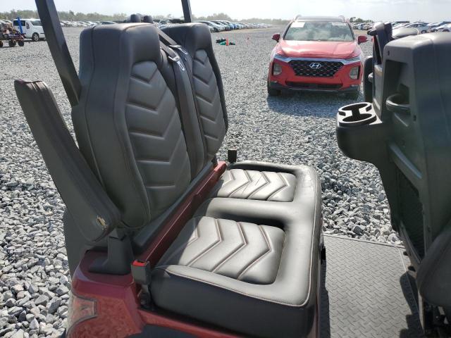 2025 GOLF CART CART