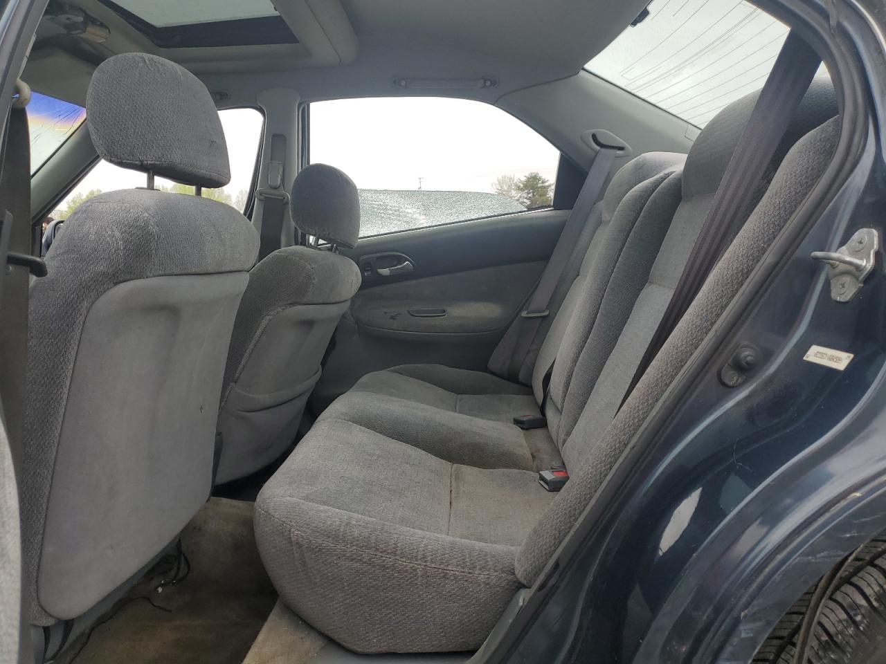 1997 Honda Accord Lx VIN: 1HGCD5630VA045099 Lot: 51568985