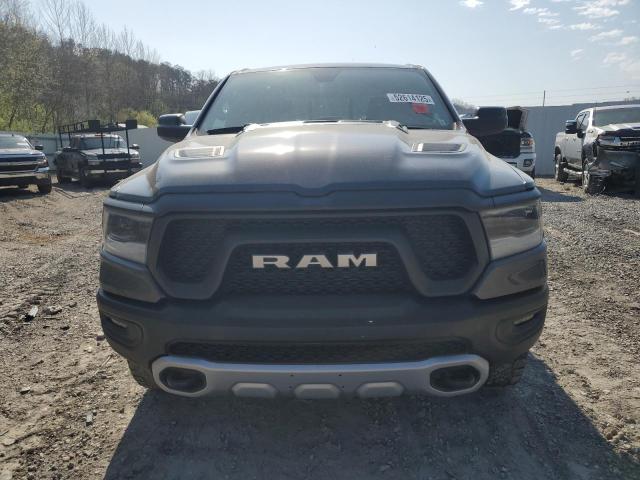  RAM 1500 2019 Серый